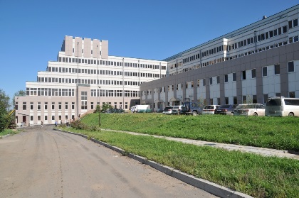 Виталий Шуба провел встречу с руководством Минздрава РФ по проекту радиологического корпуса Восточно-Сибирского онкоцентра